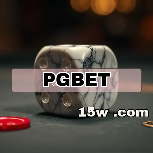 pgbet Baccarat