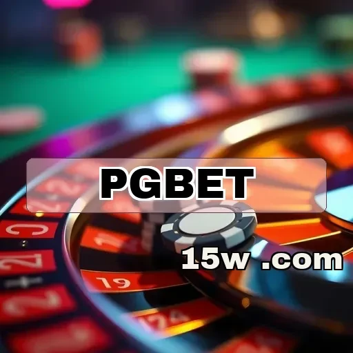 pgbet Ao Vivo