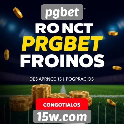 novas promoções atraem jogadores para o pgbet