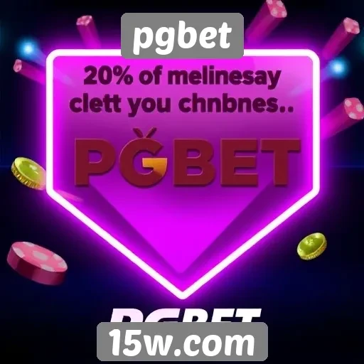 Ofertas de bônus e promoções no pgbet