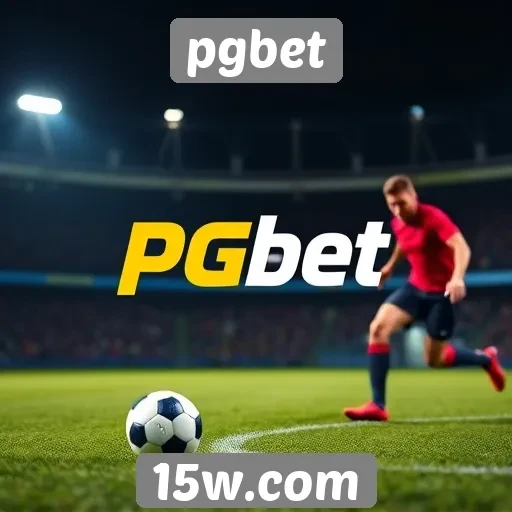 como pgbet se destaca no mercado de apostas online