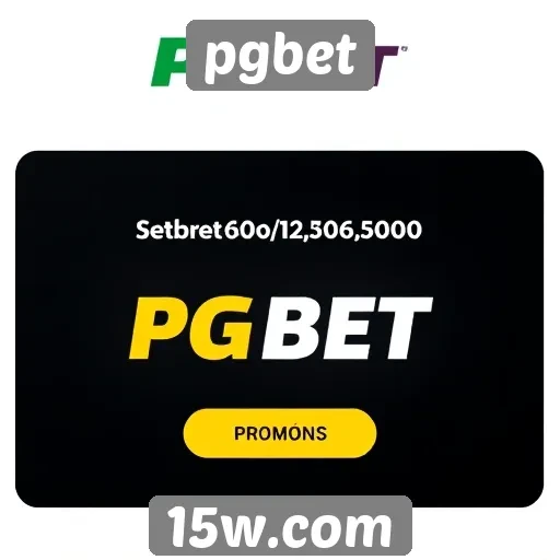 plataforma pgbet destaca promoções e bônus atrativos