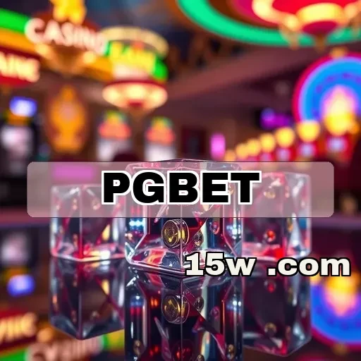 pgbet Poker